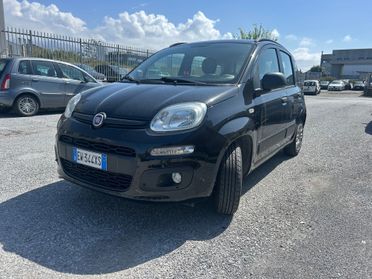 Fiat Panda 1.2 EasyPower Lounge solo 82mila km