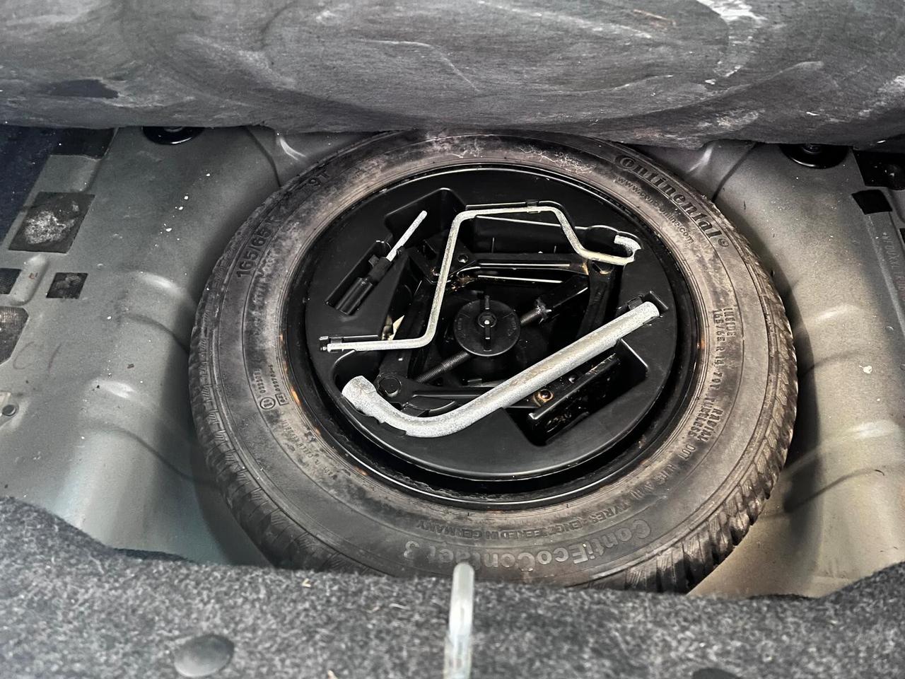 Ford Ka Ka+ 1.3 TDCi 75CV Titanium cDPF