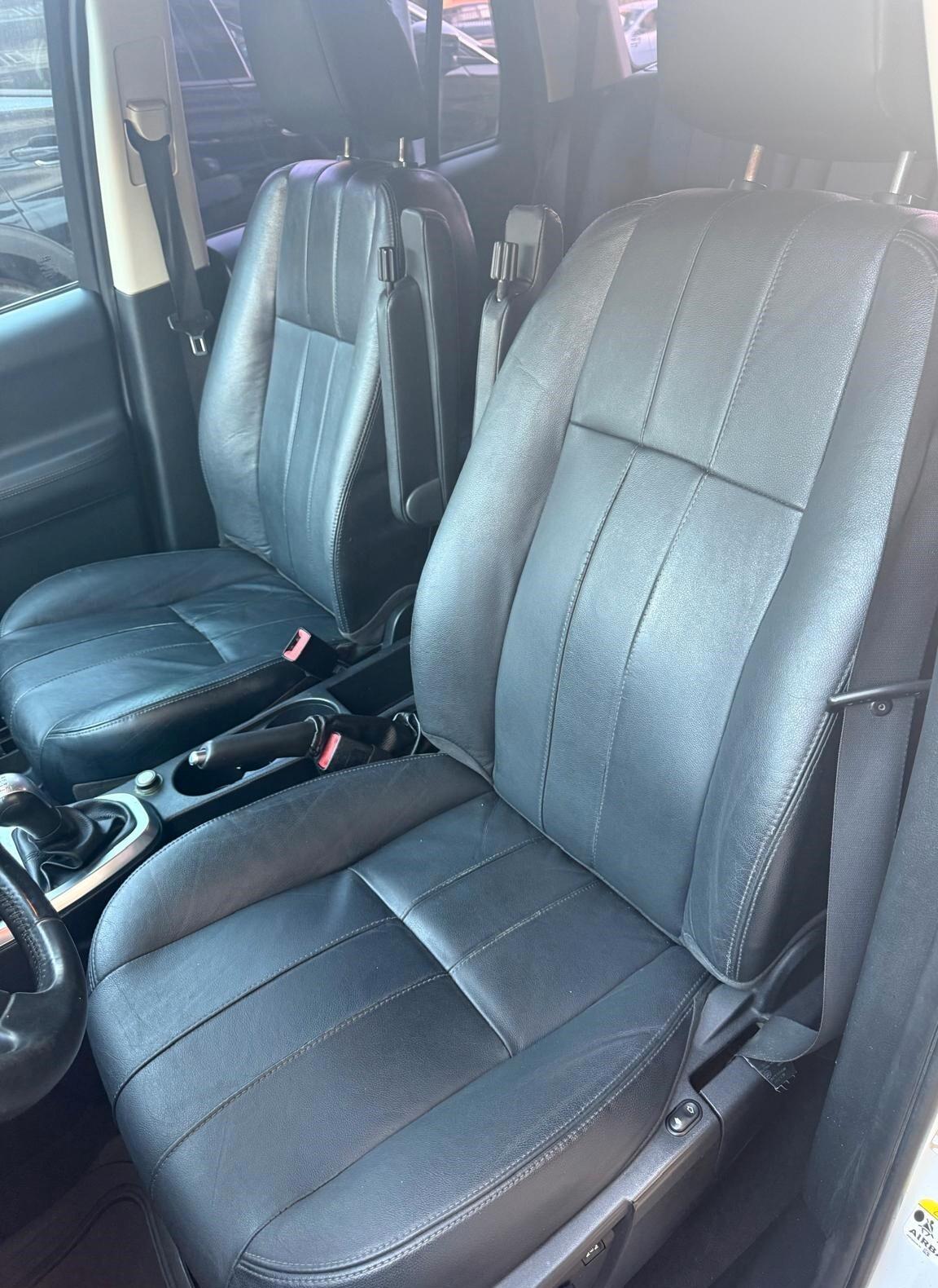 Land Rover Freelander AUTOCARRO/GANCIO 2.2HSE