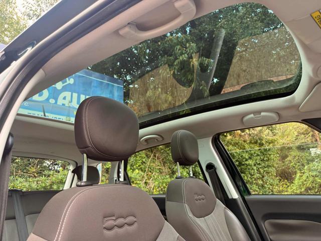 FIAT 500L 1.6 Multijet 120 CV Lounge