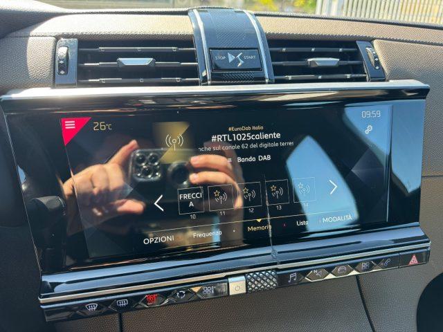 DS AUTOMOBILES DS 7 Crossback BlueHDi 130 Business