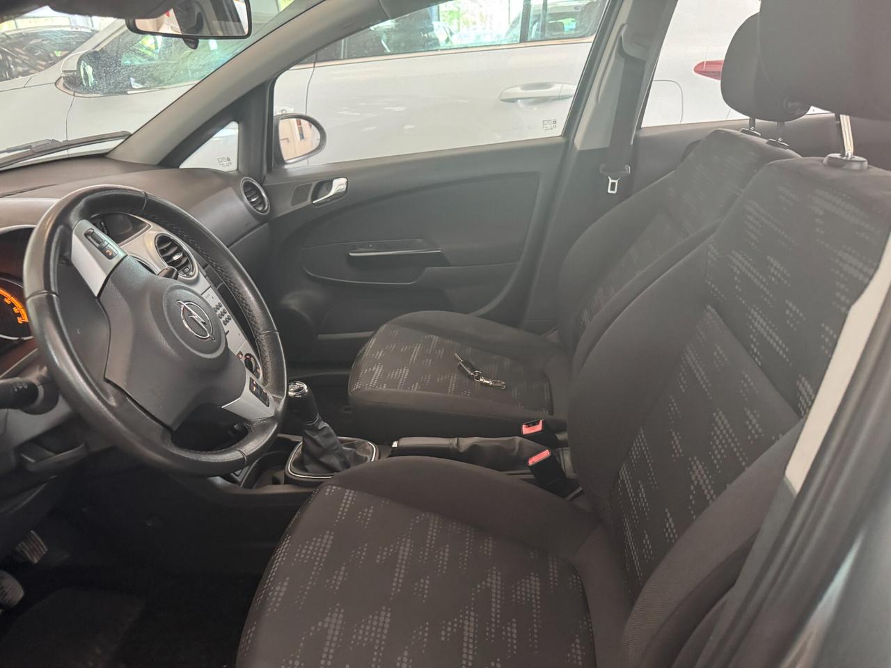 Opel Corsa 1.2 85CV 5 porte GPL-TECH Elective