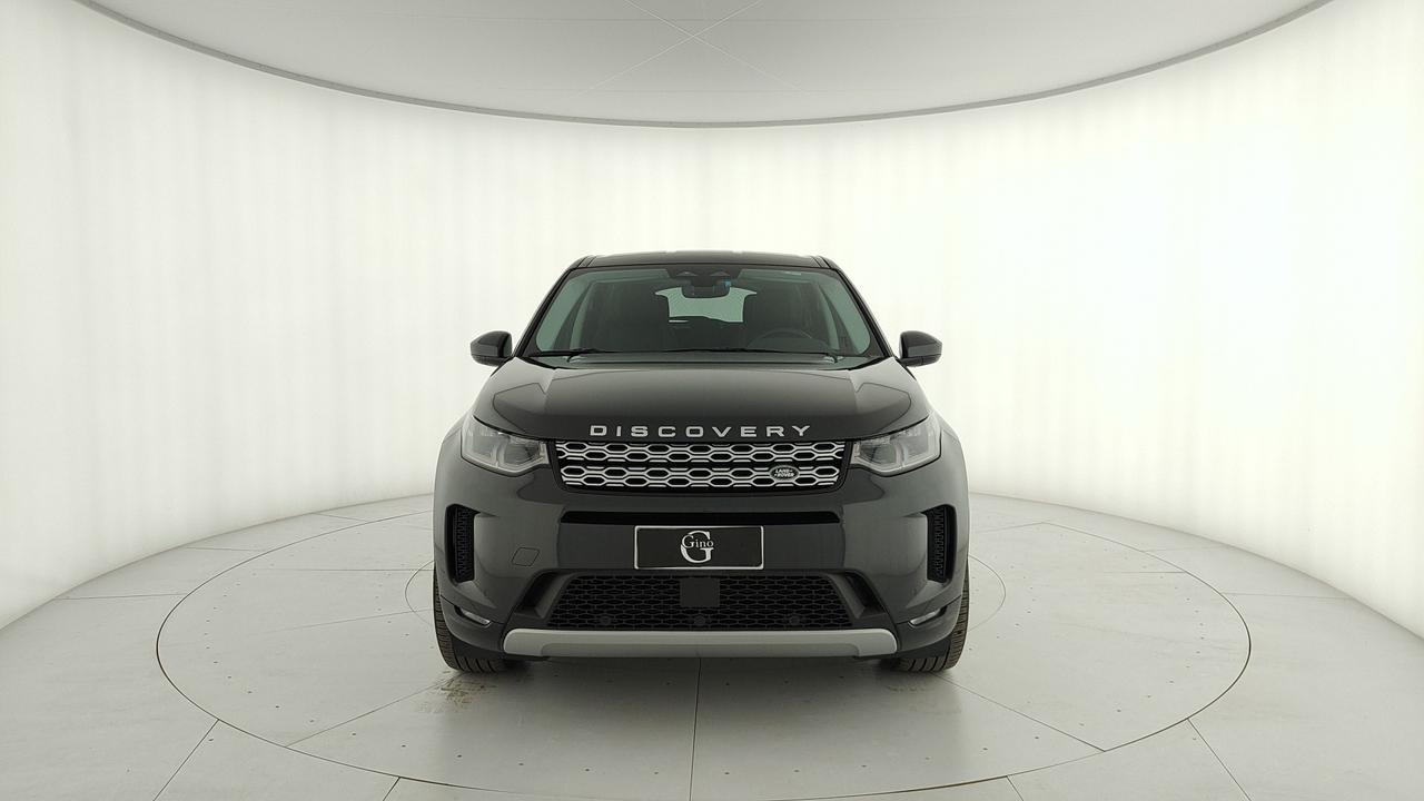 LAND ROVER Discovery Sport I 2020 - Discovery Sport 2.0d td4 mhev SE awd 163cv auto