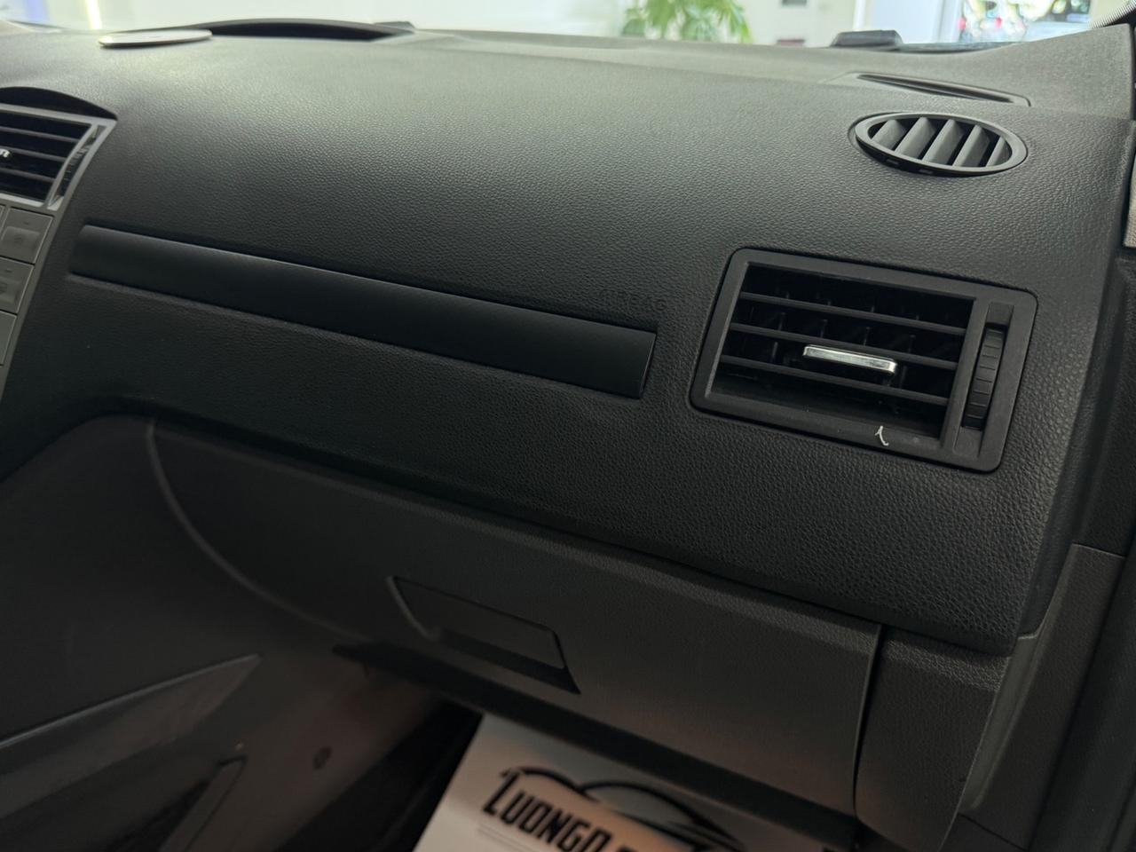 Ford Kuga 2.0 4WD Autom. Titanium Full Opt