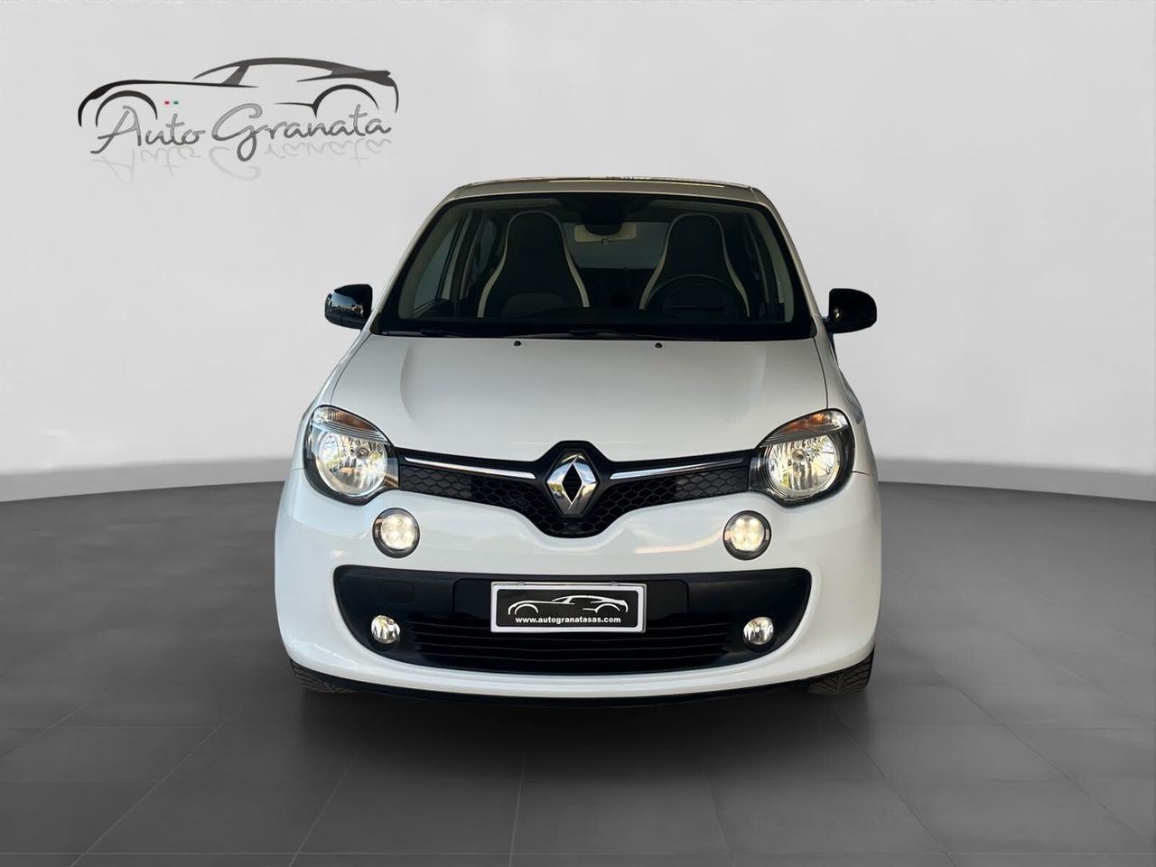 Renault Twingo 1.0 71cv Lovely NEOPATENTATI