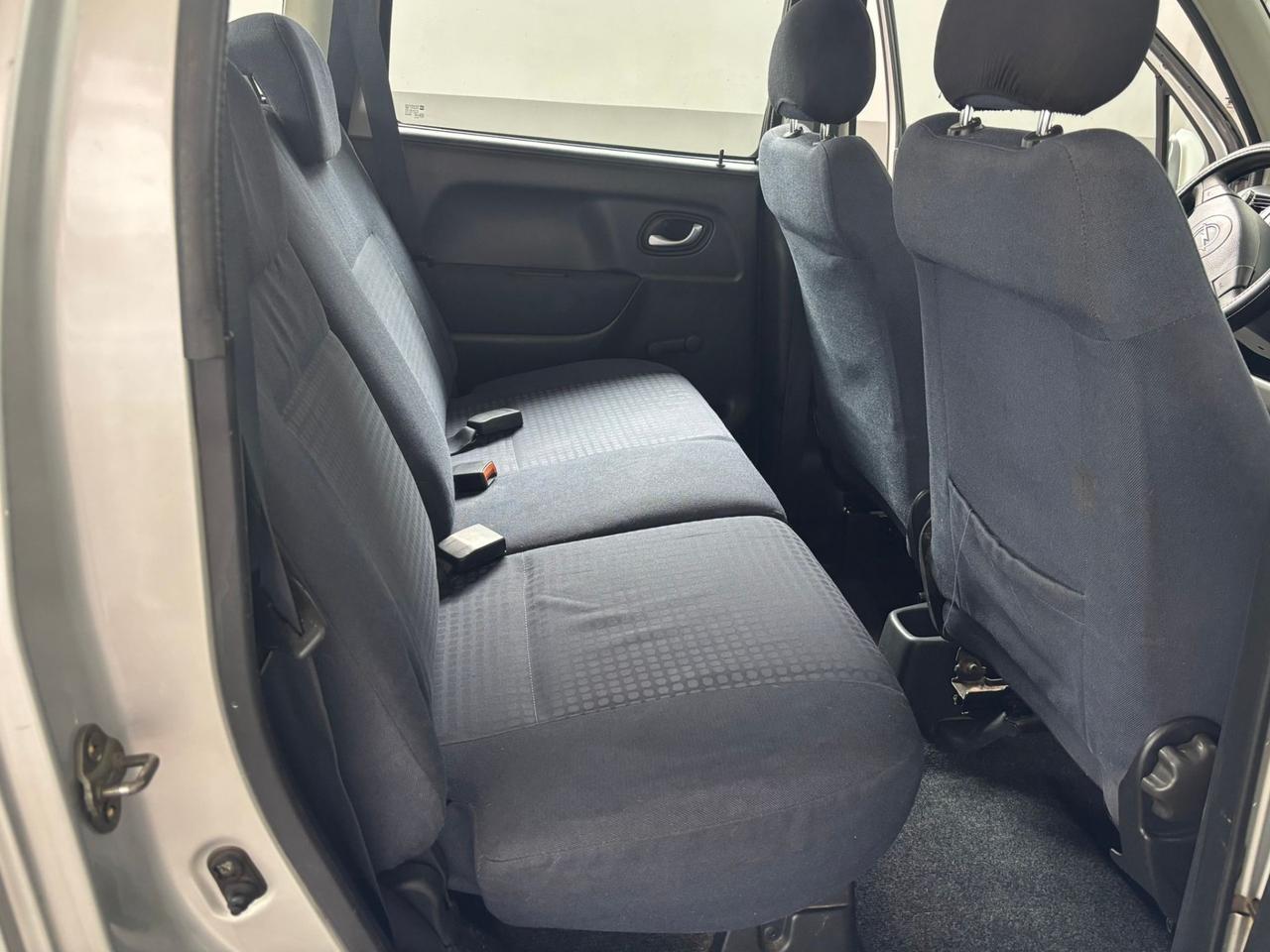 Opel Agila 1.3 CDTI Fashion Line