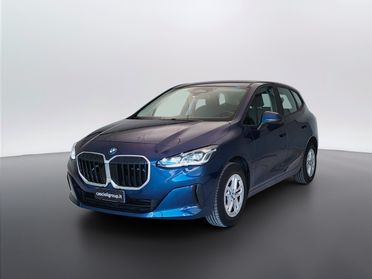 BMW Serie 2 U06 Active Tourer - 218d Active Tourer auto