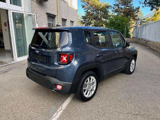 JEEP Renegade 1.0 T3 Limited