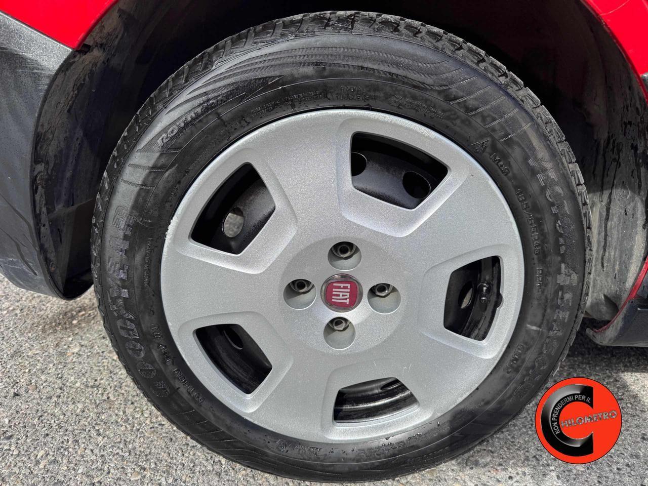 Fiat Fiorino 1.3 MJT 95 ADVENTURE- OFFICINA MOBILE EX TELECOM
