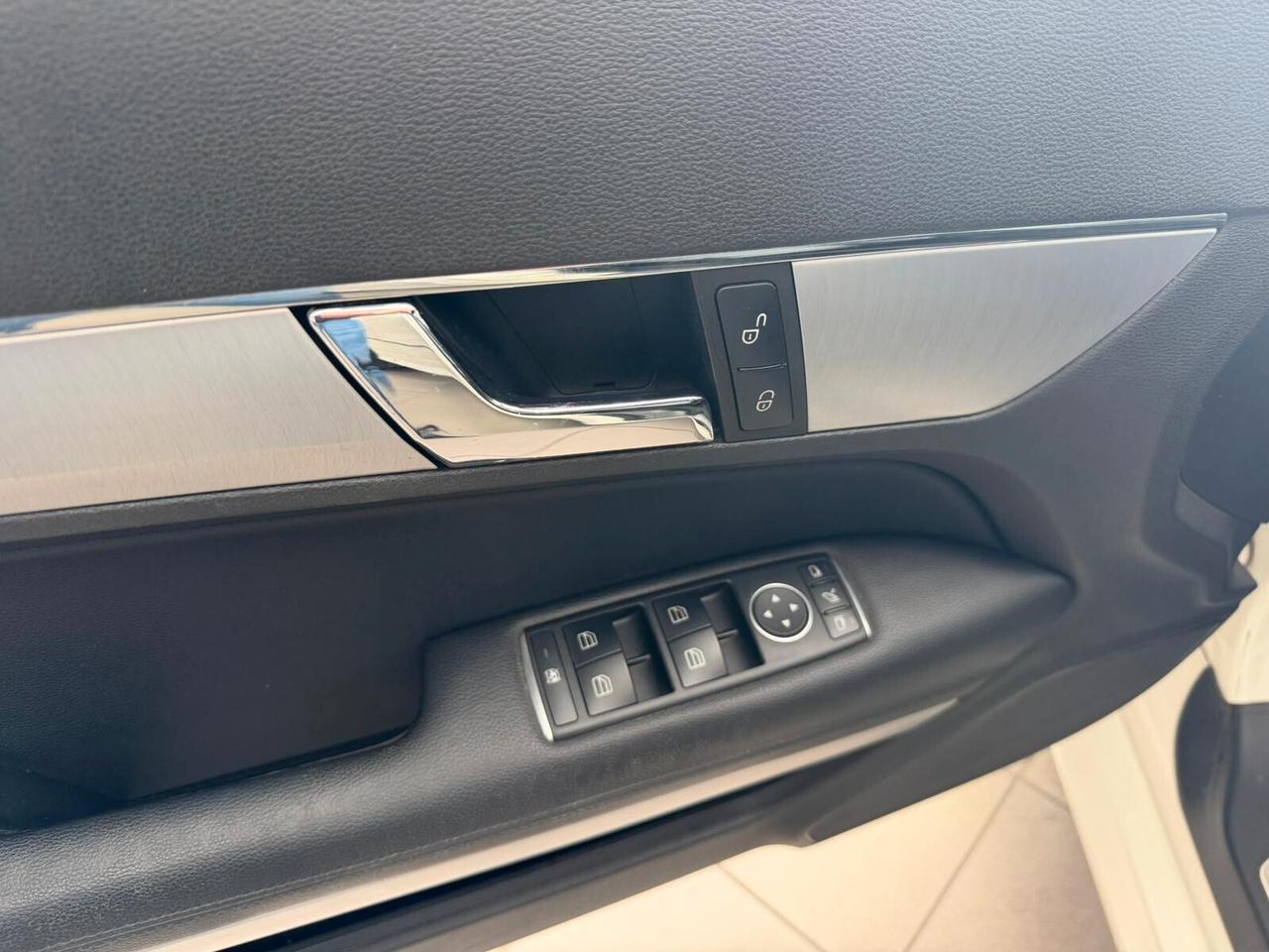 Mercedes-benz E 250 CDI BlueEFFICIENCY Avantgarde AMG