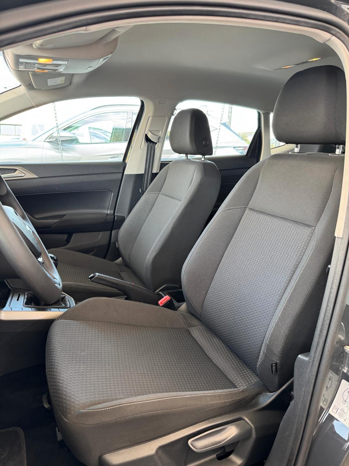 Volkswagen Polo 1.0 EVO 80 CV 5p. Comfortline -OK NEOPATENTATI