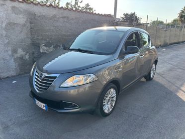 LANCIA YPSILON 1.2 GPL SCADUTO CARROZZERIA DA RIVEDERE
