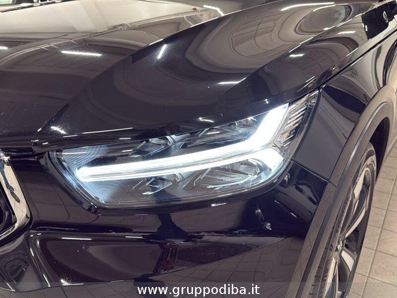 Volvo XC40 Diesel 2.0 d3 Momentum awd geartronic