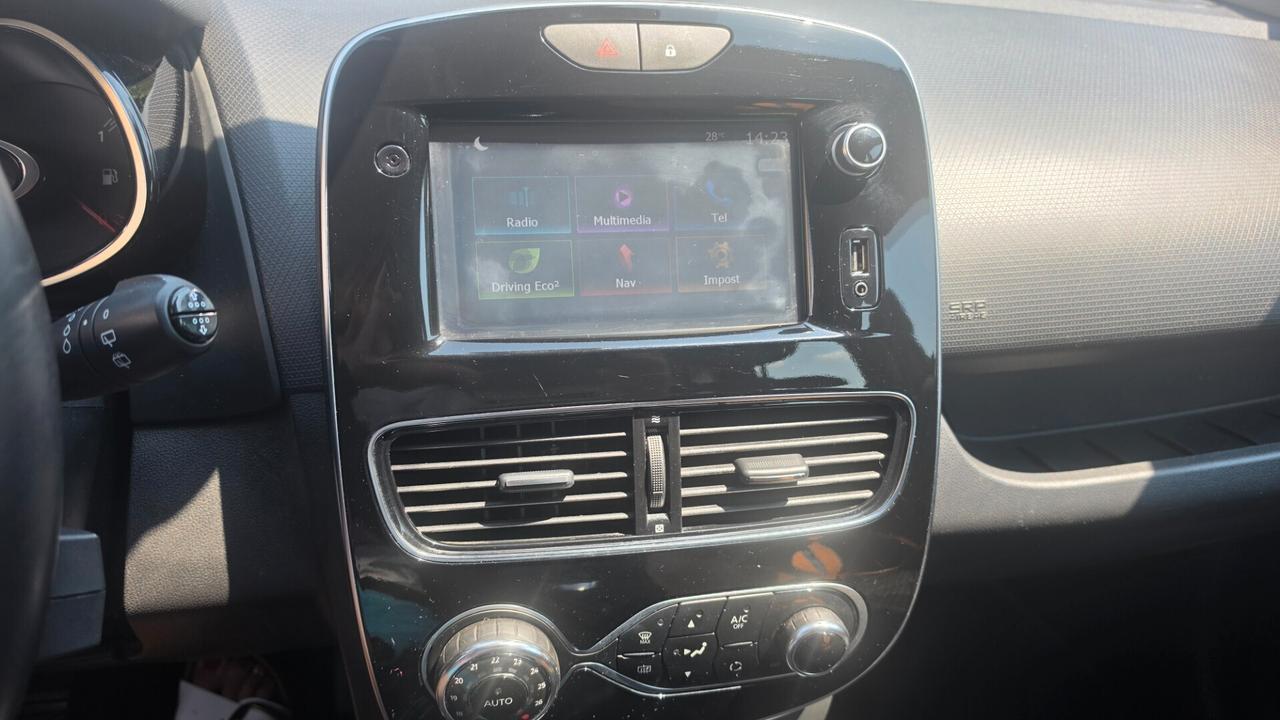 Renault Clio Sporter dCi 8V 90CV Start&Stop Energy Duel