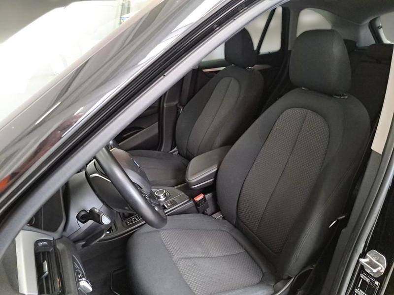 BMW X1 xDrive 25e Business Advantage automatico