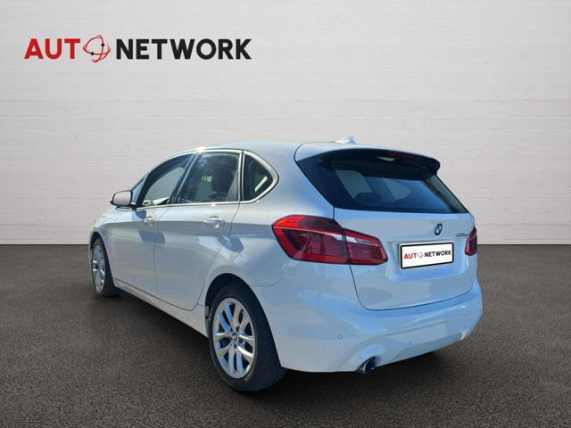 BMW 225 xe Active Tourer iPerformance Business aut.