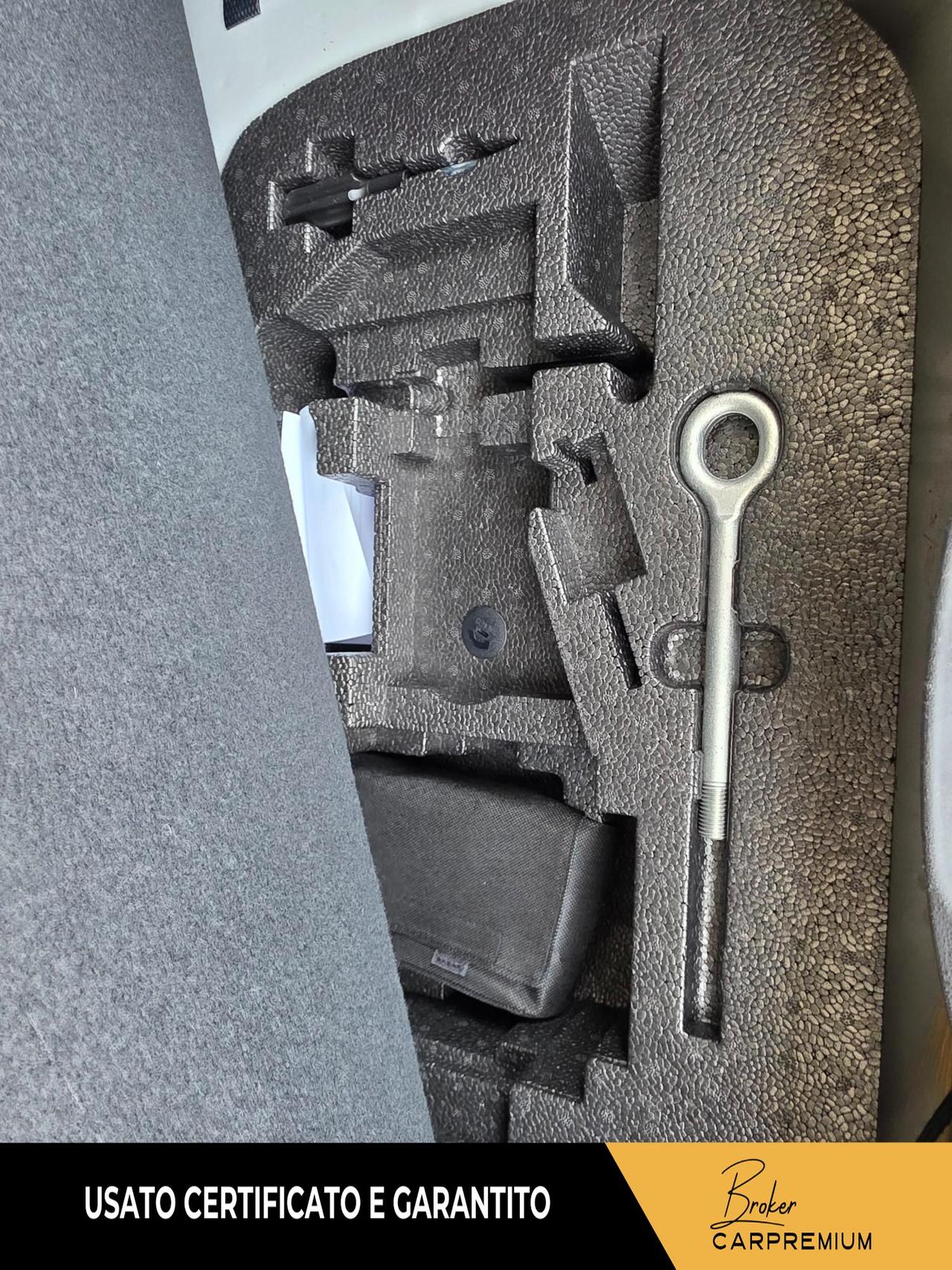 Fiat 500 1.0 hybrid Connect 70cv