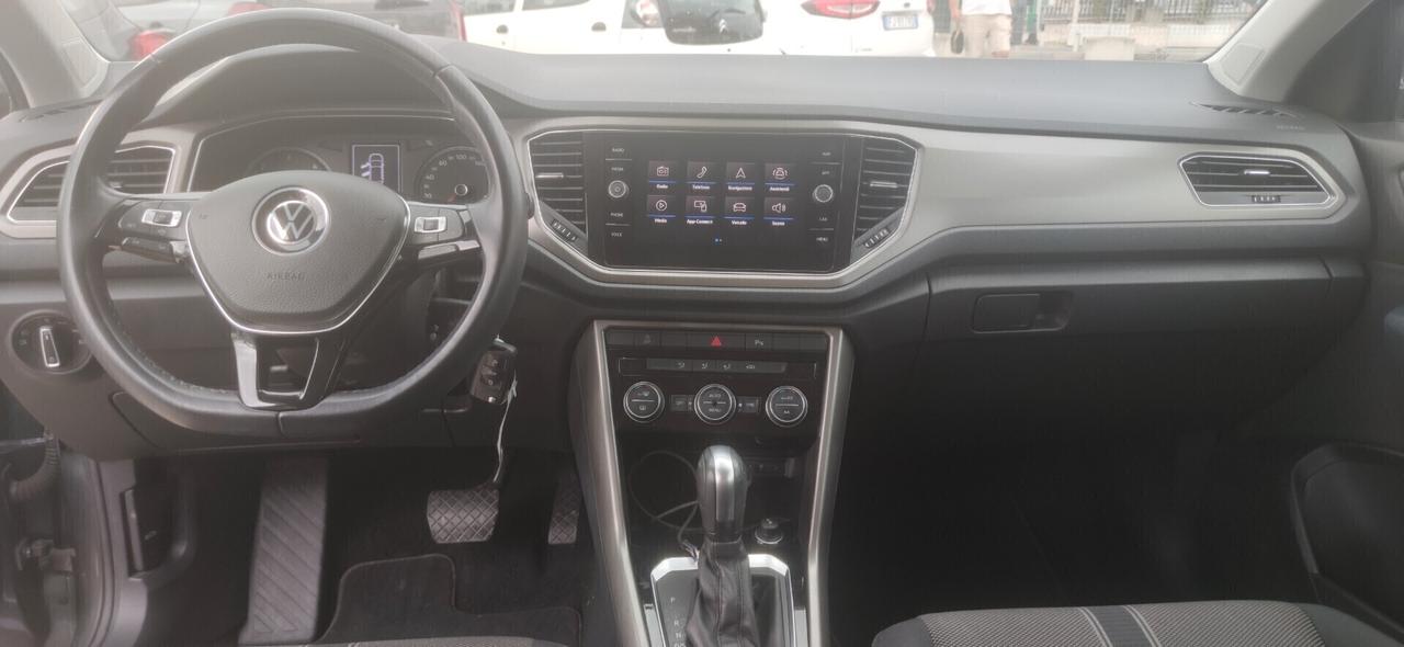 PROMO! T-Roc 2.0 TDI 150 CV DSG *66.000 km*