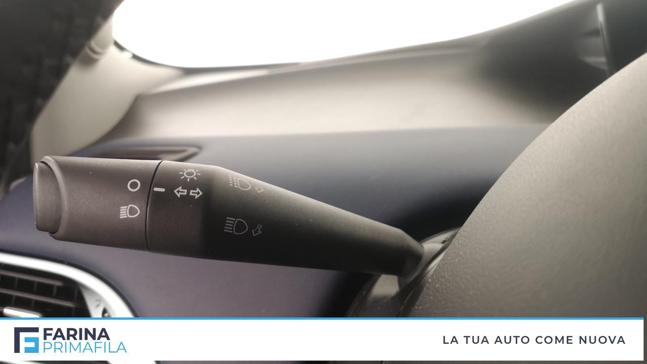 LANCIA Ypsilon III 2021 - Ypsilon 1.0 firefly hybrid Platino s&s 70cv