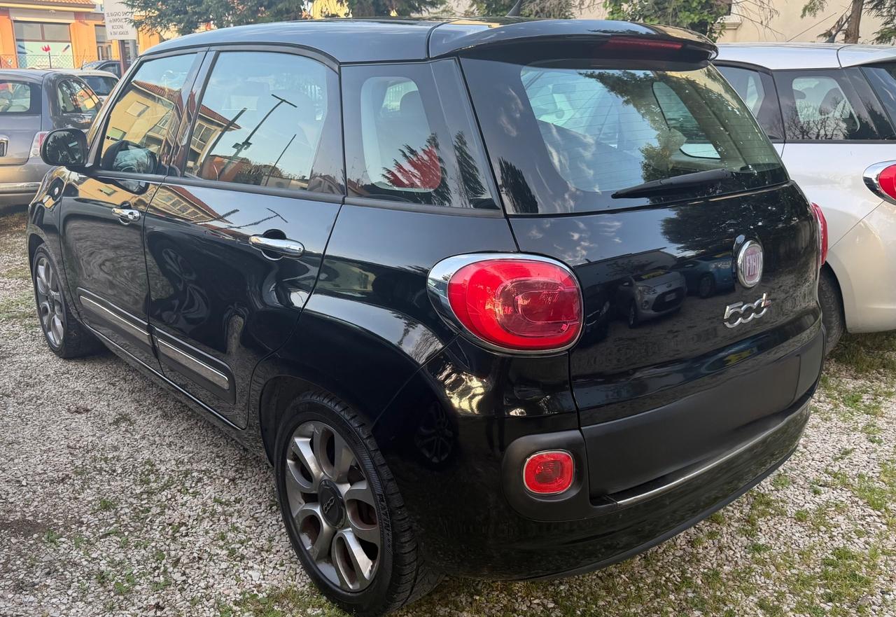 Fiat 500L 1.4 95 CV Pop Star