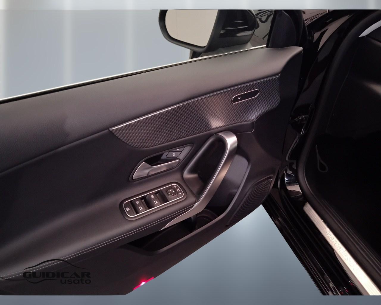 Mercedes-Benz Classe A - W177 2023 - A 180 d Progressive Advanced Plus auto