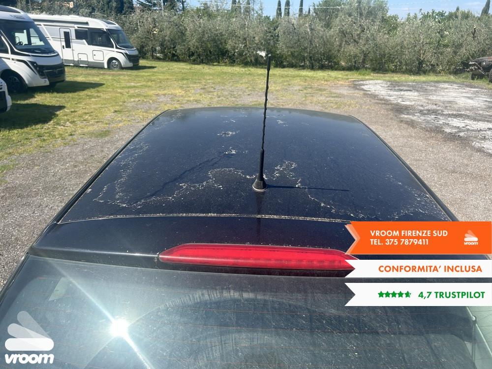 VOLKSWAGEN Polo 4ª serie Polo 1.2 3p. Trendline