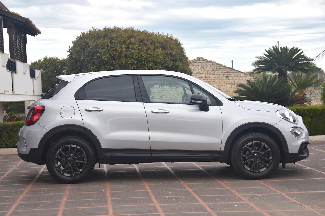 Fiat 500X 1.3 M-jet 95cv Club