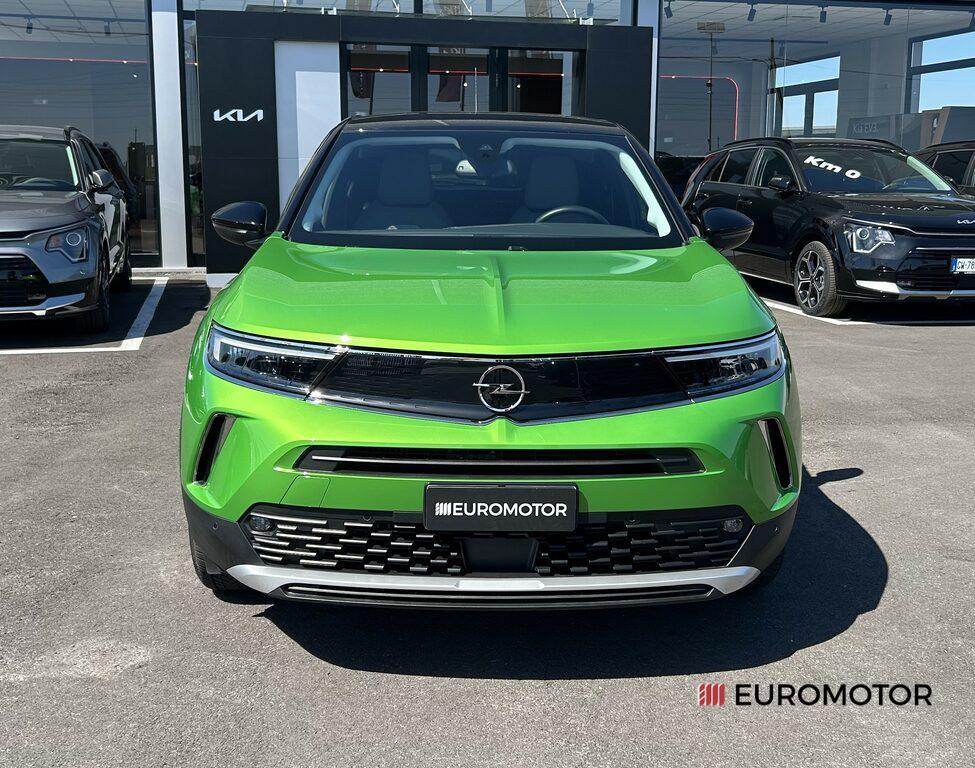 Opel Mokka 1.5 Elegance