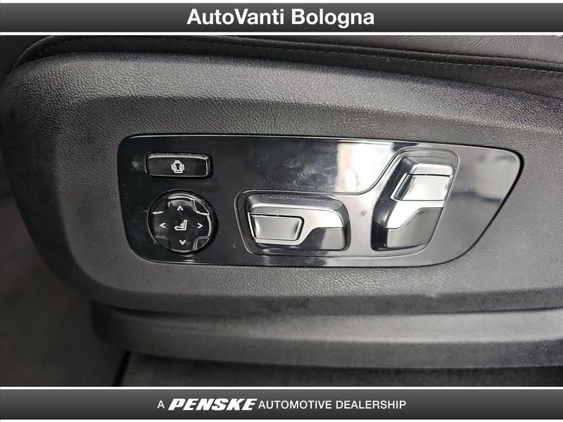 BMW X5 X5 xDrive30d 48V Msport Pro