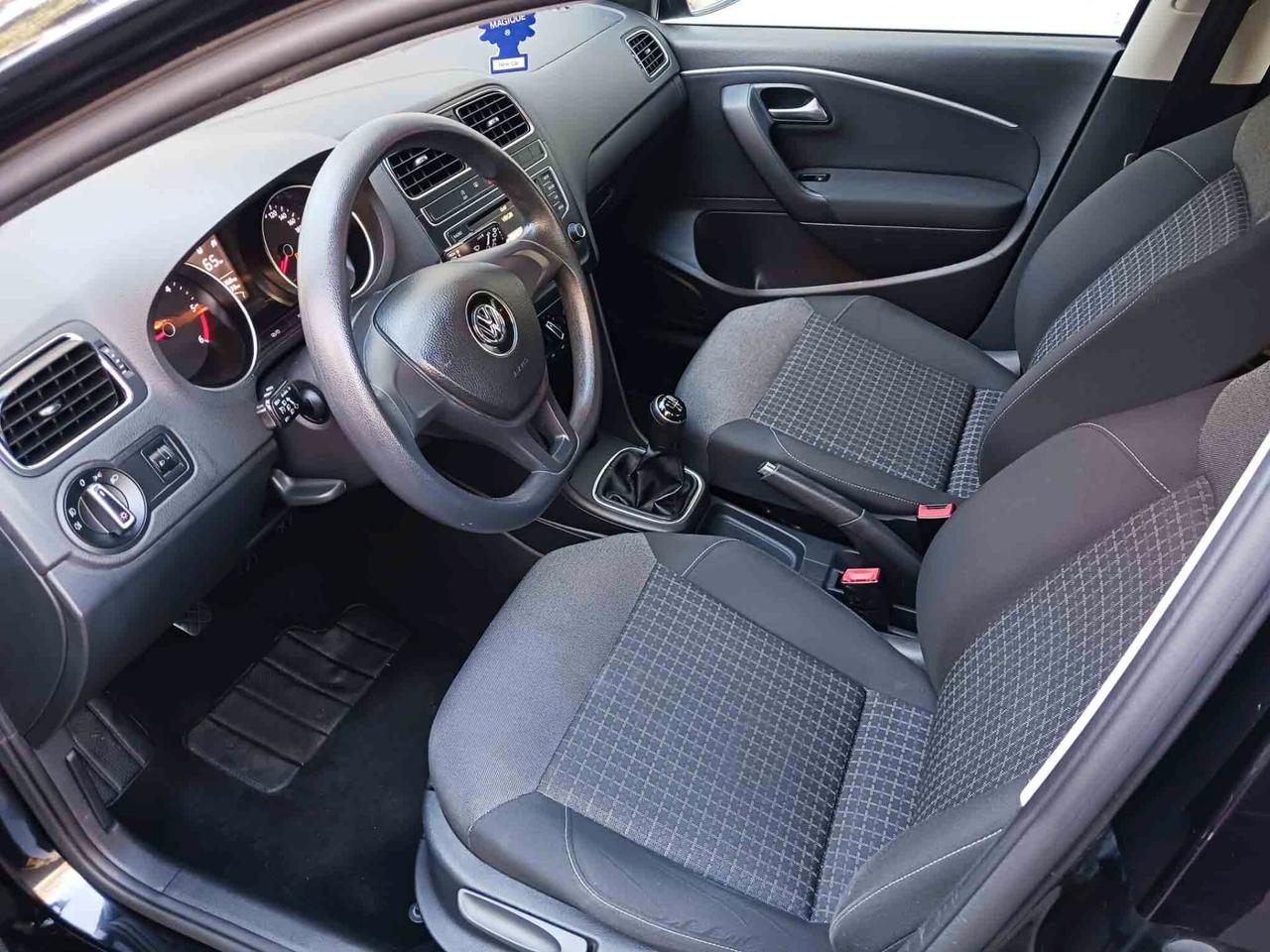 Volkswagen Polo 1.4 TDI Euro 6 - PERFETTA IN TUTTO