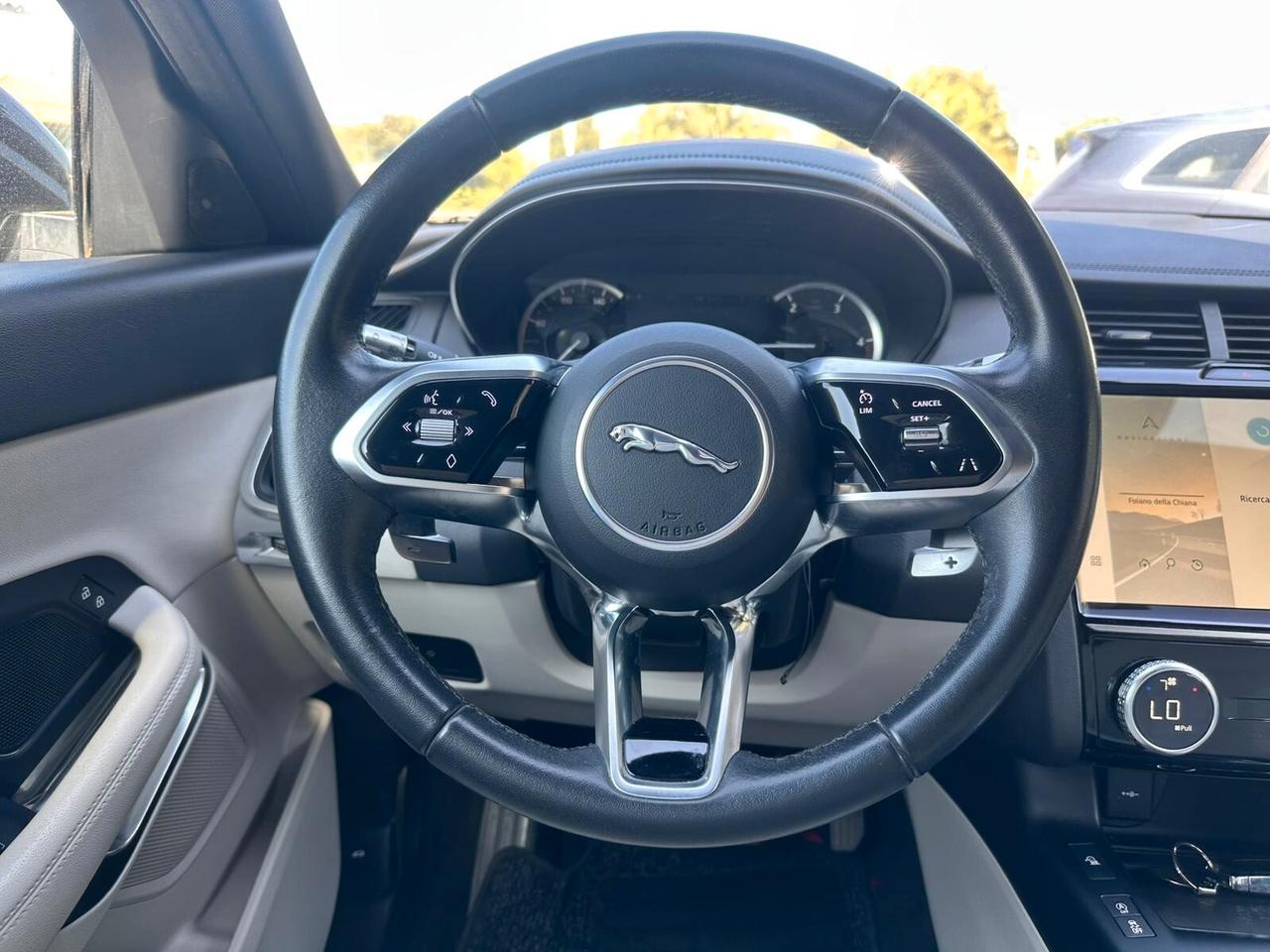 Jaguar E-Pace 2.0D I4 163 CV AWD Auto