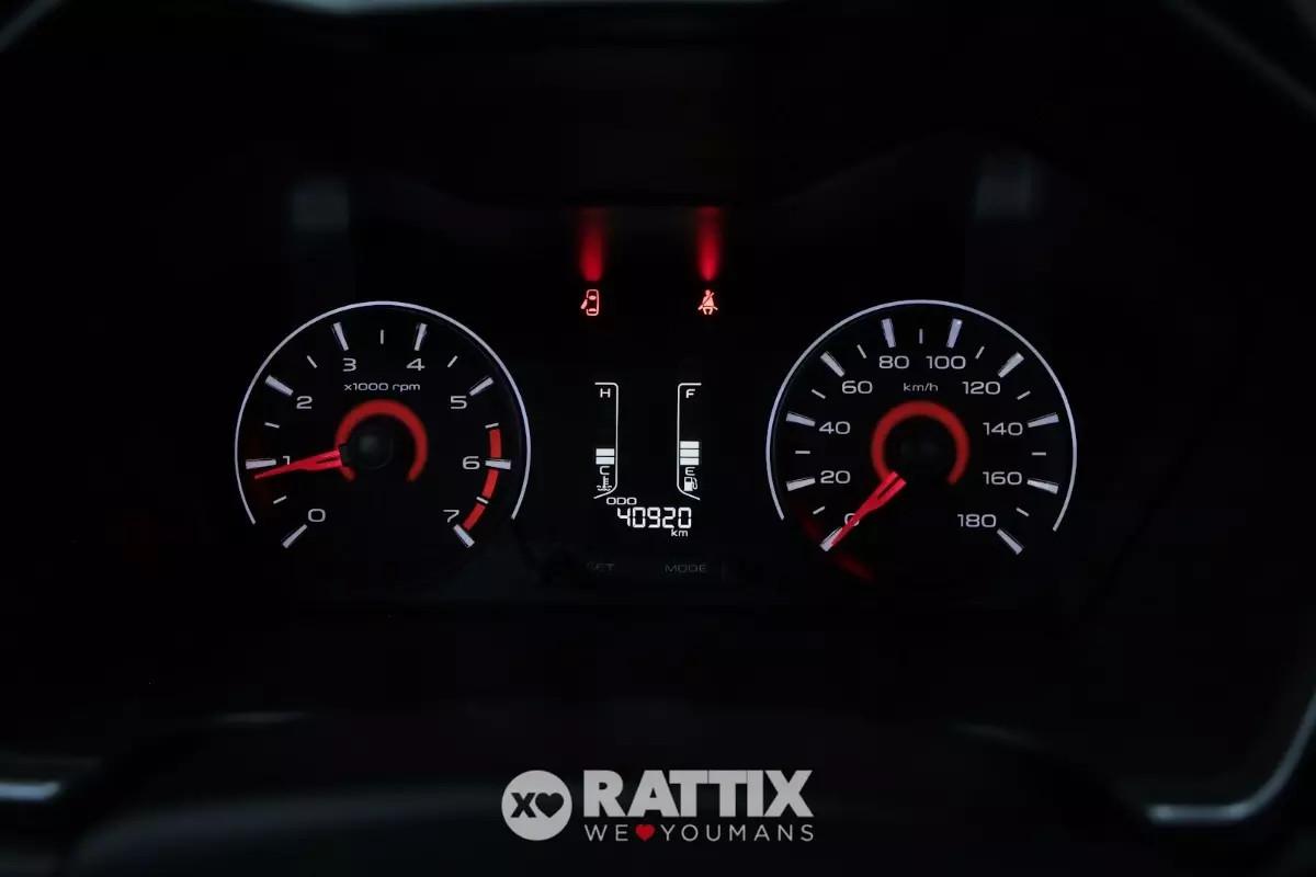 Mahindra KUV100 1.2 VVT 82CV K8