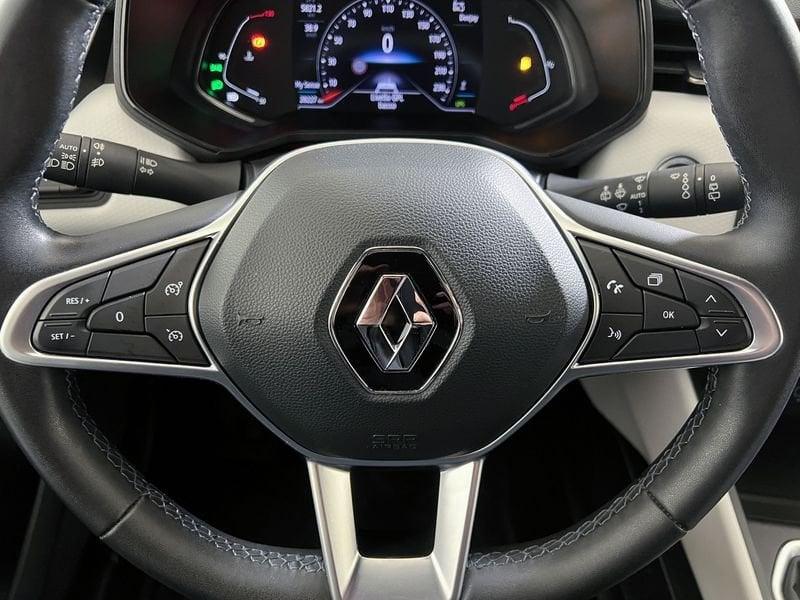 Renault Clio Clio TCe 100 CV GPL 5 porte Techno