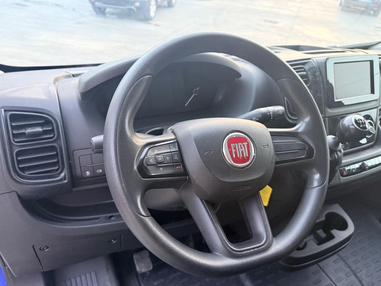 Fiat Ducato 35 2.2 Mjt 120CV PM-TM Furgone