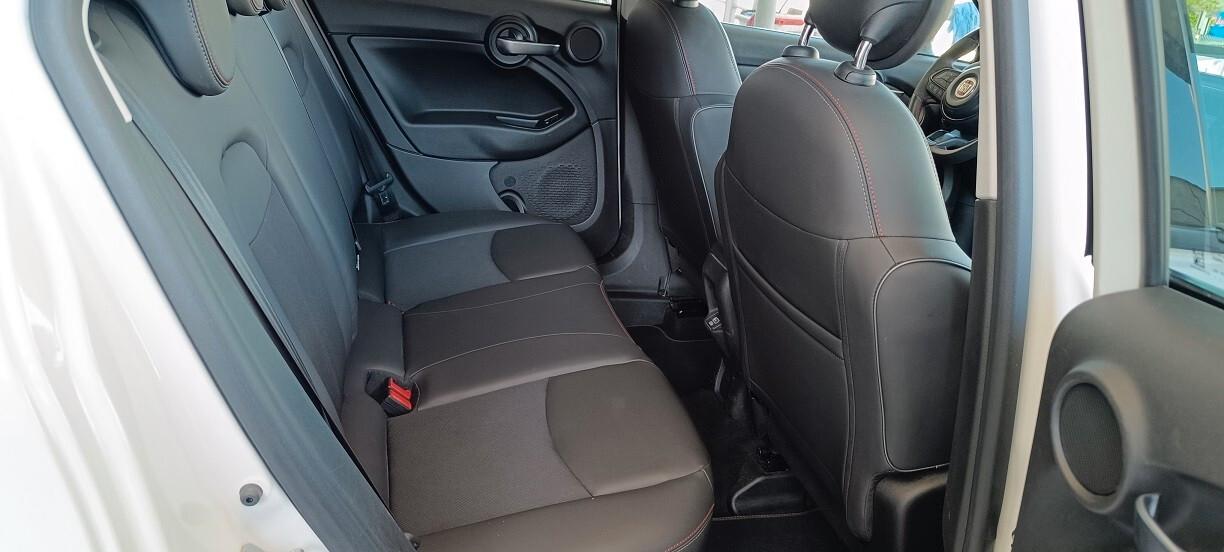 Fiat 500X 1.3 MultiJet 95 CV Sport