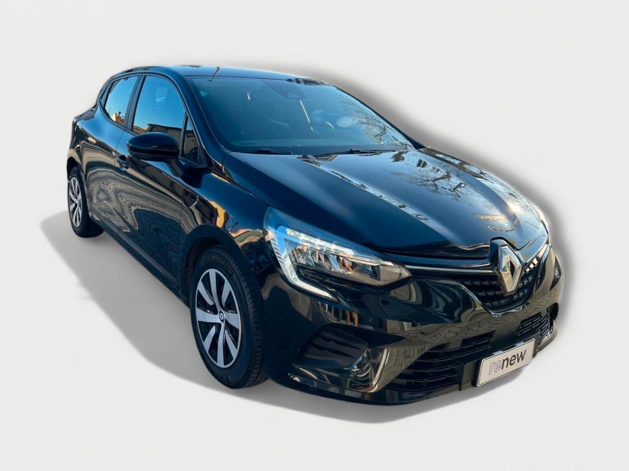 Renault Clio TCe 100 CV GPL 5 porte Equilibre