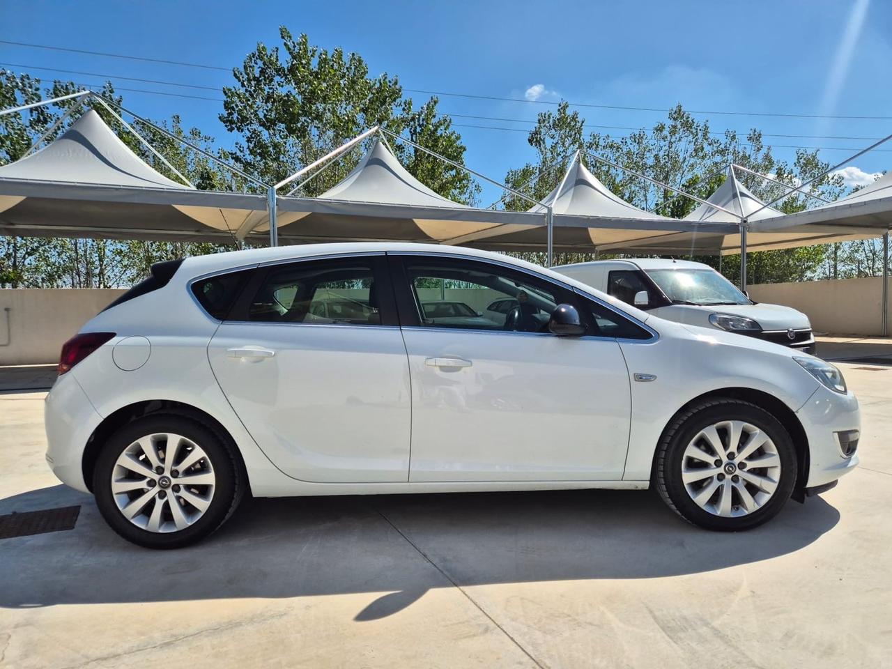 Opel Astra 1.6 CDTi 110CV Start&Stop 5 porte Elective