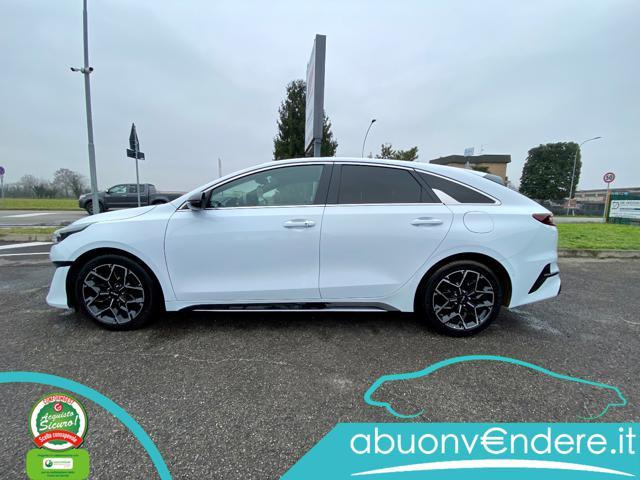 KIA Proceed 1.5 T-GDI MHEV DCT GT Line Plus