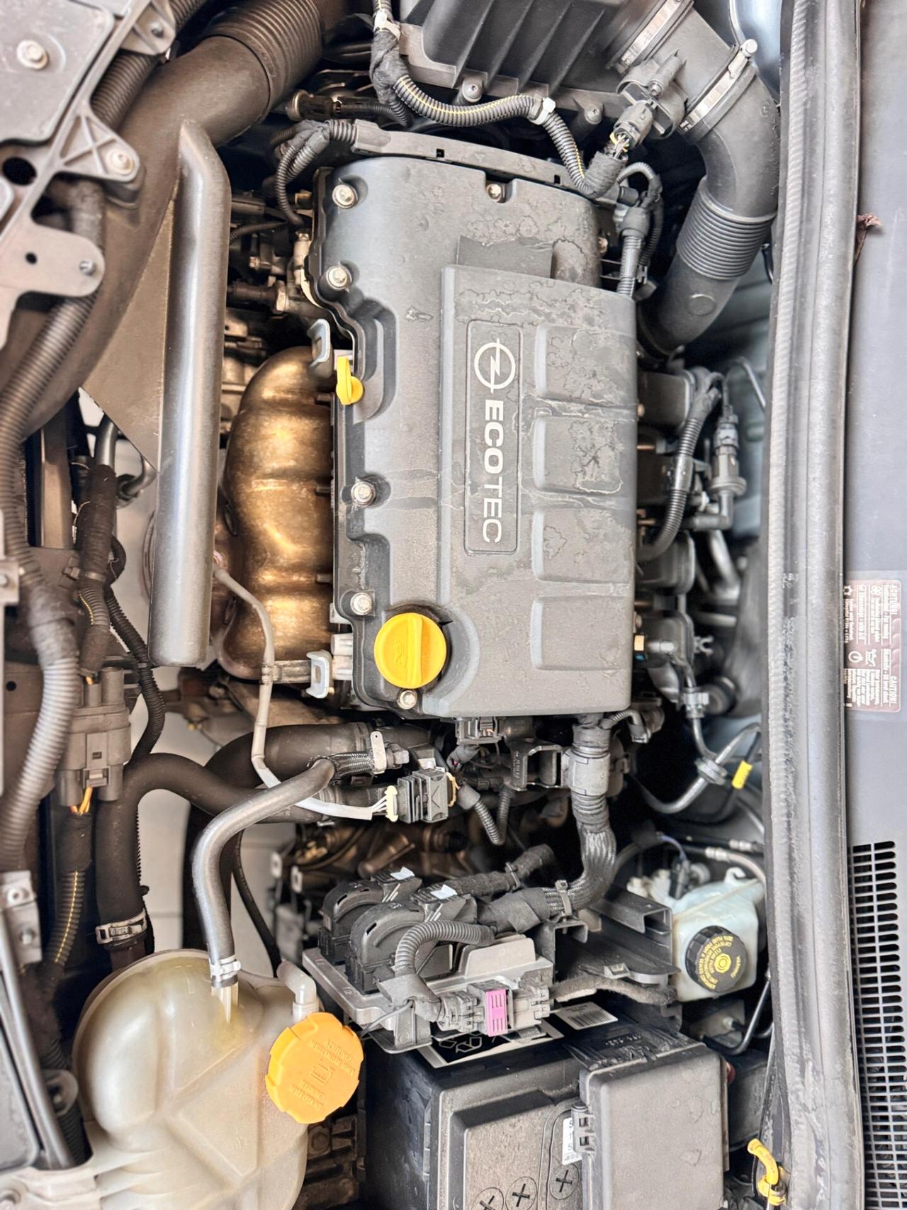 Opel Corsa 1.2 5 porte Edition