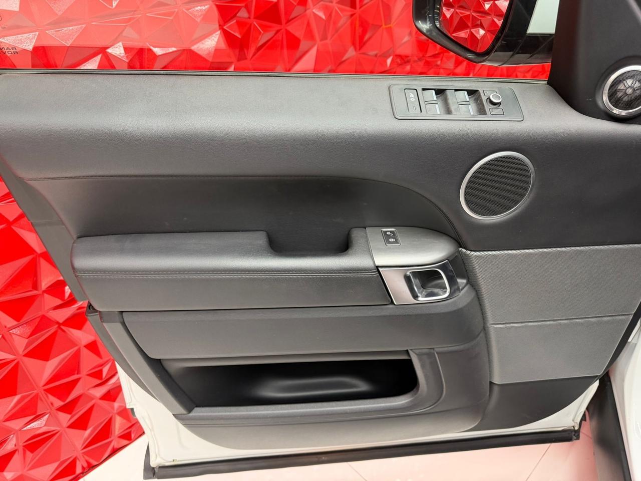 Range Rover Sport 3.0 TDV6 HSE Dynamic FULL OPTIONAL