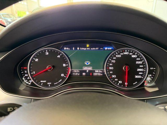 AUDI A6 Avant 3.0 TDI quattro tipt //MATRIX//NAVI//