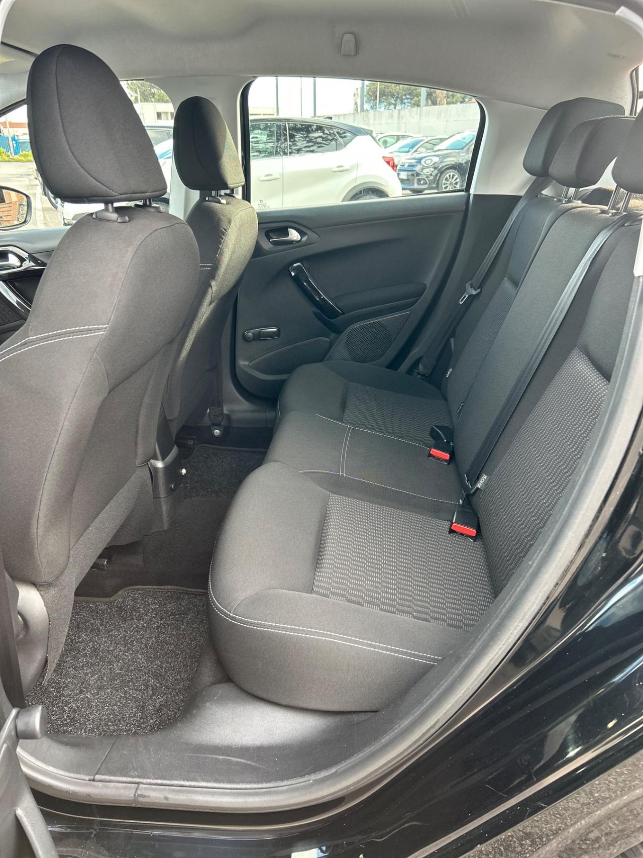 Peugeot 208 GPL Allure