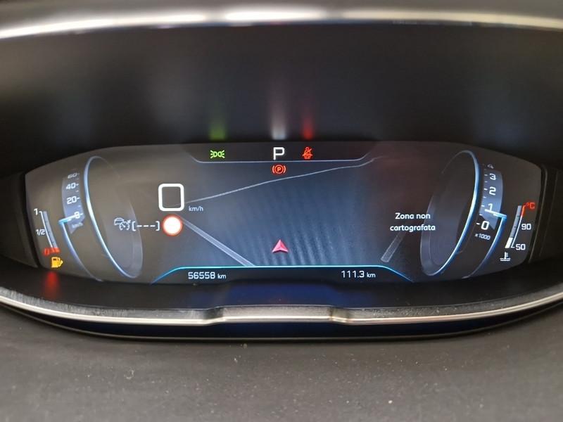 PEUGEOT 5008 BlueHDi 130 Business EAT8 S/S aut.