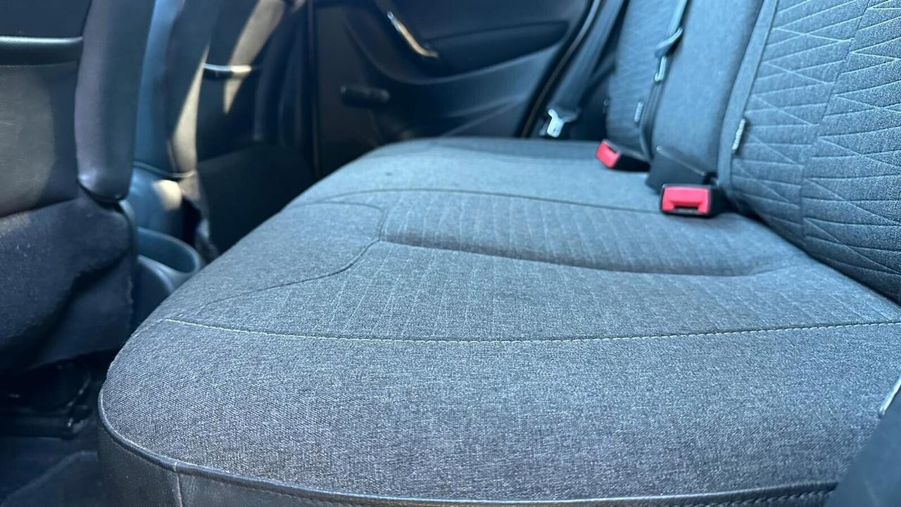 Citroen C3 BlueHDi 75 Exclusive 2015 Neop PERFETTA leggi testo