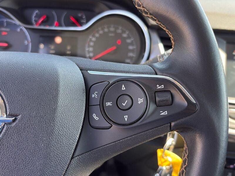 Opel Crossland X 1.6 Diesel 99cv Innovation S&S MT5