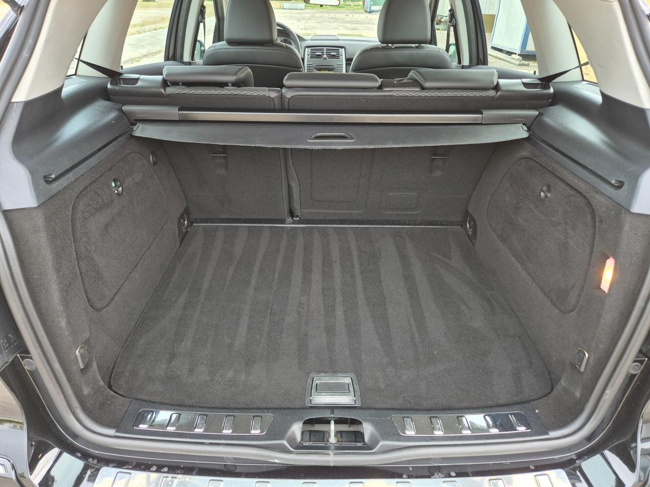 Mercedes-benz B 180 B 180 CDI Sport