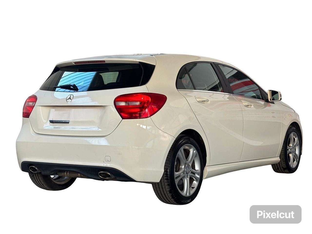 A 160 CDI neopatentati ritiro usato/scambio