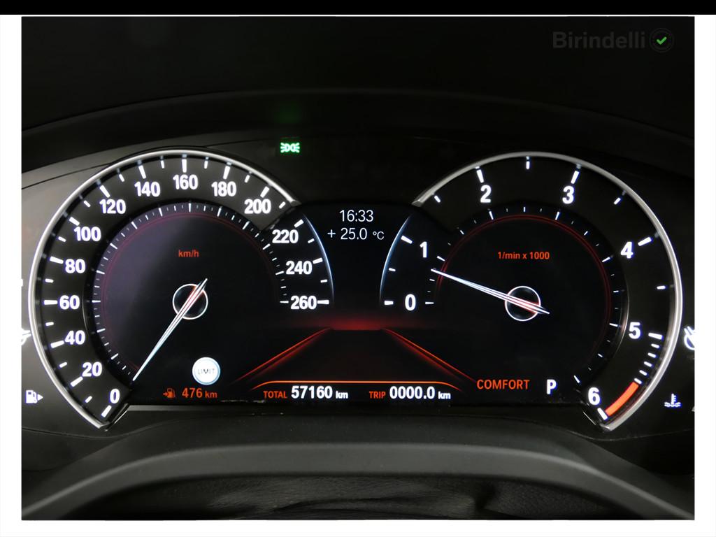 BMW X3 (G01/F97) - X3 xDrive30d 249CV xLine