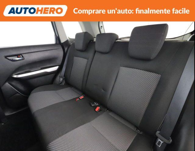 SUZUKI Vitara 1.6 DDiS V-Top