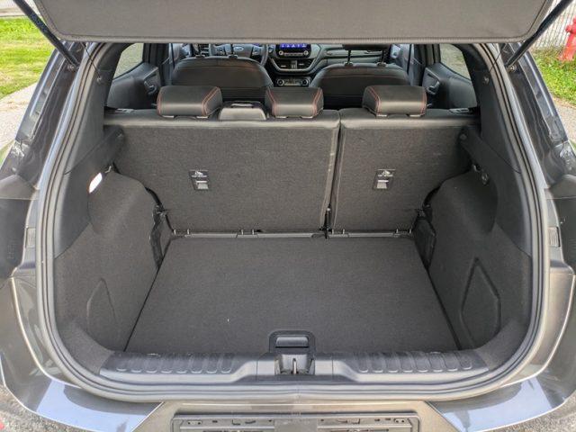 FORD Puma 1.0 EcoBoost Hybrid 125 CV S&S ST-Line X